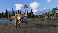 Jeu vidéo Jurassic World Evolution 2 pour (PS5)