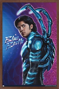 DC Comics Film Blue Beetle - Jaime Reyes