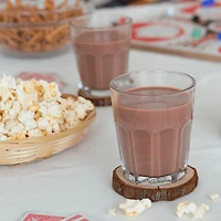 Dairyland Lait au Chocolat Partiellement Écrémé 1 %