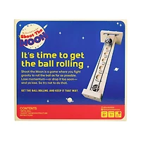 Shoot the Moon Game — Balancing Game with Moon Ball, For Family Game Night, by Relatable and @Games4Two