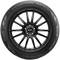 Pirelli Scorpion All Season Plus 225/55R19 99V BSW pneu