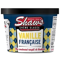 Vanilla Francaise Van Fran IC