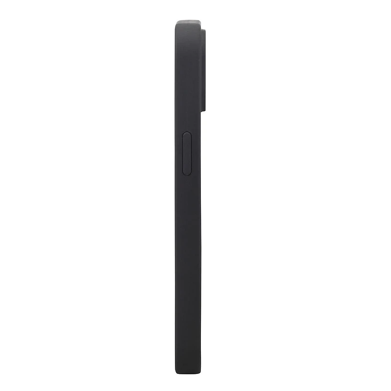 Étui en silicone compatible MagSafe de onn. pour iPhone 13 et iPhone 14