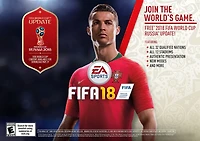 FIFA 18 (Xbox One)