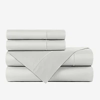 Johnson Home 300 TC Cotton Flat Sheet - 100% Cotton