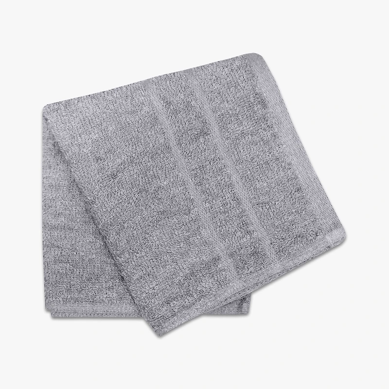 Mainstays Solid Hand Towel, 14x25"
