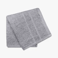 Mainstays Solid Hand Towel, 14x25"