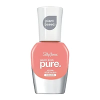 Good. Kind. Pure™, Vernis à ongles 100 % végétalien, Sans 15, avec du bambou durable et des algues marines pour un soin supplémentaire