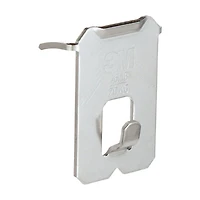 Crochet pour cadres pour cloisons sèches 3PH45M-1EF CLAW 3M(MC) avec outil de marquage temporaire, supporte 45 lb, 1 crochet