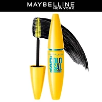 Maybelline New York Volum' Express The Colossal Big Shot Washable Mascara