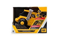 Cat® Unstoppable Movers Dump Truck
