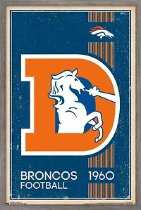 NFL Denver Broncos