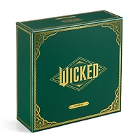 The Noble Collection Wicked Chess Set - Shiz vs. Emerald City