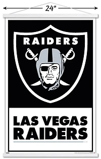 NFL Las Vegas Raiders - Logo 21
