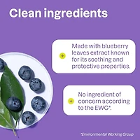 ATTITUDE little leaves, Bain Moussant Nettoyant, Poire et Vanille, 473 mL