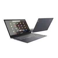Lenovo IdeaPad 5 2-en-1 - 14" WUXGA IPS | Écran tactile | AMD Ryzen AI 7 350 | 16 Go de RAM | 1 To SSD | Windows 11 Home