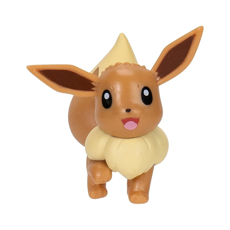 EEVEE#1, MURK, WART - FRENCH
