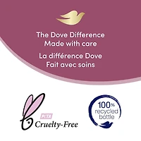 Shampooing & Revitalisant Dove pour cheveux colorés avec complexe Bio-Nourish