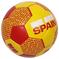 FIFA World Cup 26™ We Are Spain Repeat Thermobonded Soccer Ball