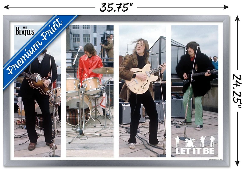 Les Beatles - Que ce soit des bars