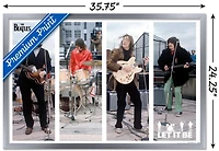 Les Beatles - Que ce soit des bars