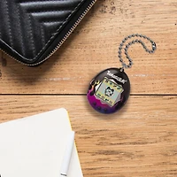 Original Tamagotchi - Flames Edition