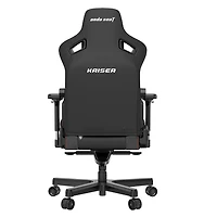 Anda Seat Kaiser 3 Premium Gaming Style Office Chair / <br>Black