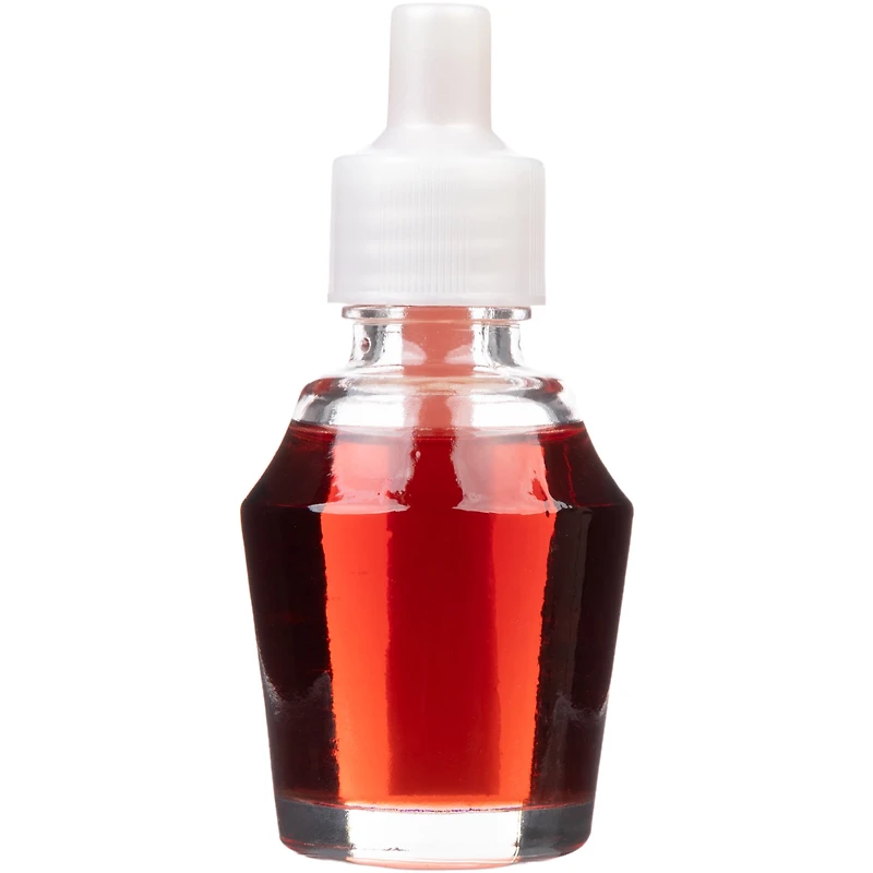 ScentSationals Scent Charm Oil - Vanilla Cupcake, 0.8 Fl oz, 24 mL Refill
