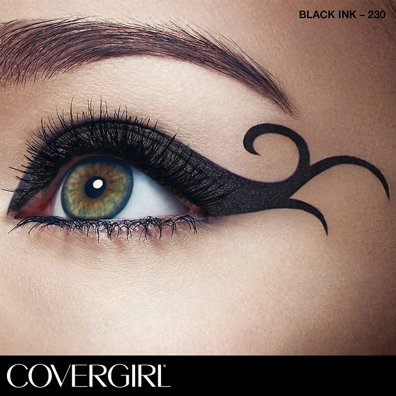 COVERGIRL Ink It! Perfect Point Plus