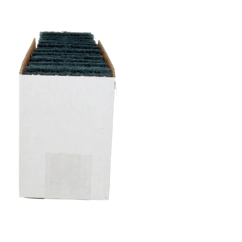 Tampons de décapage de grand rendement 10111NA 3M(MC), n° 3 – grossier