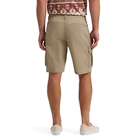 Shorts cargo extensibles pour hommes Wrangler