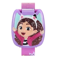 VTech Gabby et la maison magique Montre-jeu interactive de Gabby - Version anglaise 3+ Ans