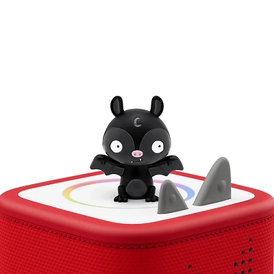 tonies Mes Comptines Préférées: Pour Frissonner Figurine de jeu audio (En Anglais)