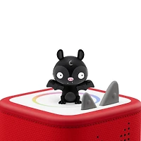 tonies Mes Comptines Préférées: Pour Frissonner Figurine de jeu audio (En Anglais)