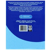 Great Value Sponge Cloths, 10 Pack