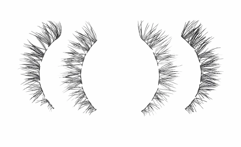 Ardell X-Tended Wear Demi Wispies - Kit complet