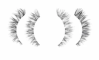 Ardell X-Tended Wear Demi Wispies - Kit complet