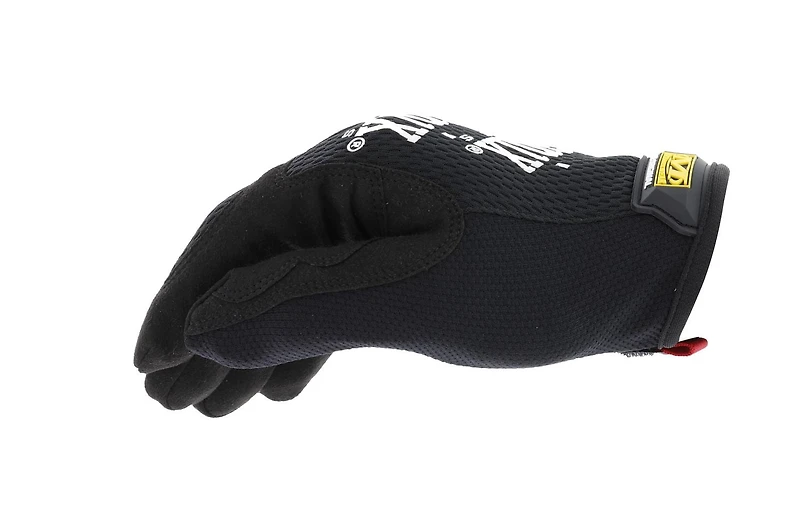 Gants Mechanix Wear Original® (moyen, noir) Taille moyenne