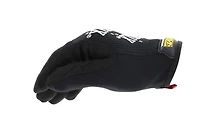 Gants Mechanix Wear Original® (moyen, noir) Taille moyenne