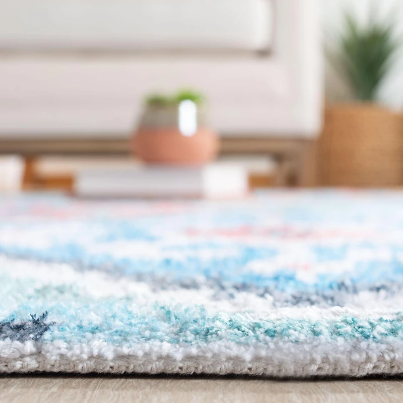 Safavieh Saffron Franklin Tapis Abstract