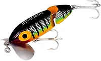 JITTERBUG, ARBOGAST JITTERBUG