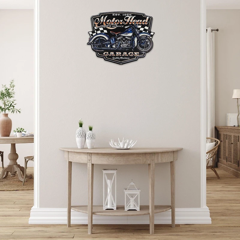 IH Casa Decor