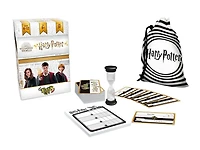 LE TEMPS EST CUPÉ - HARRY POTTER