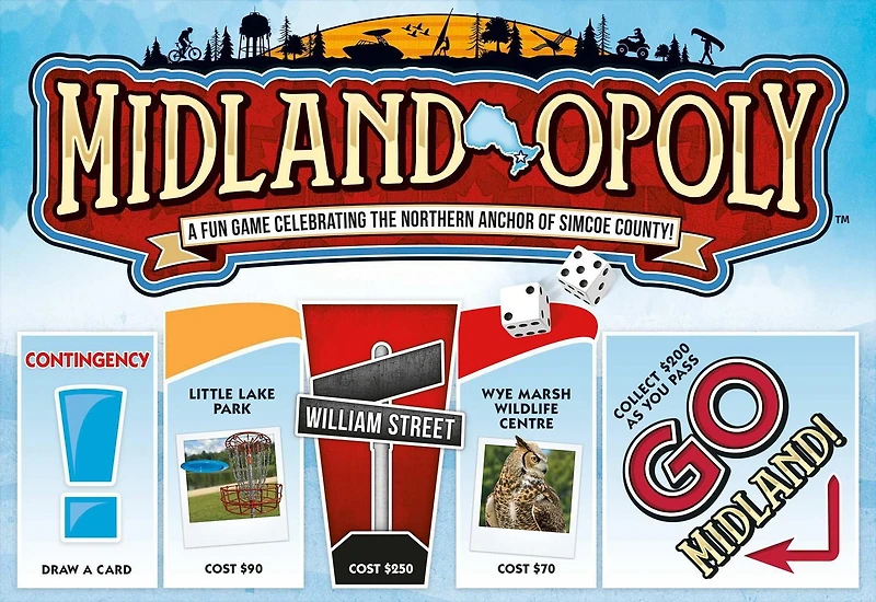 Midland-Opoly