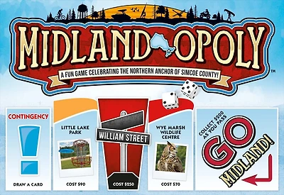 Midland-Opoly