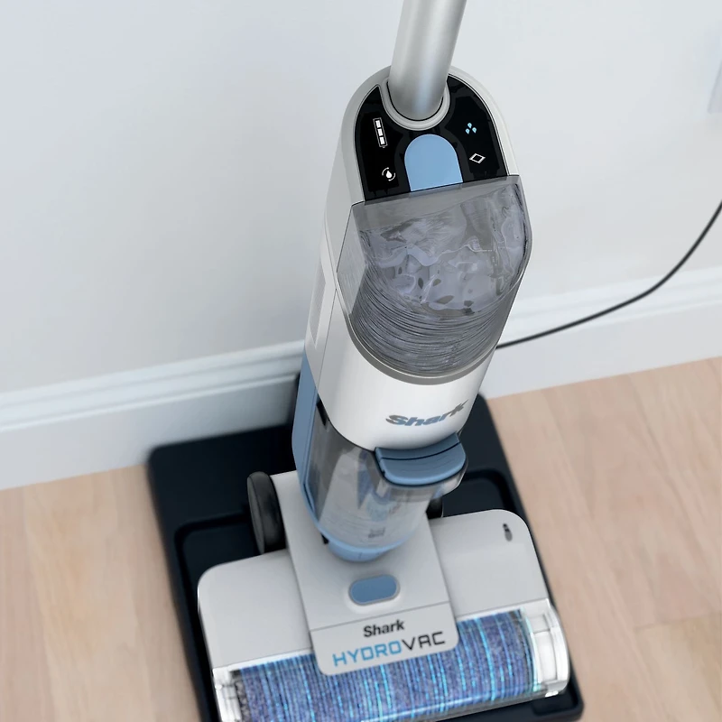 Shark HydroVac™ Pro XL Cordless, WD201C
