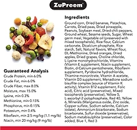 Zupreem Pure Fun Bird Food For Large Birds
