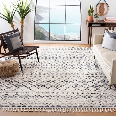 Safavieh Marrakesh Noel Tapis Abstrait