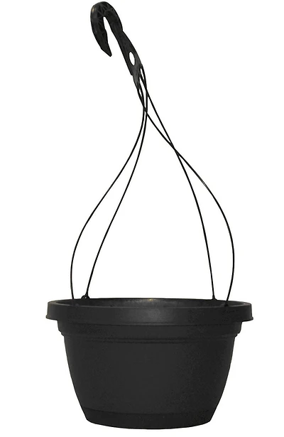 Akro-Mils 12" Infinity Self Watering Hanging Basket, 12" Hanging Basket