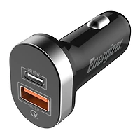 18 Watt 3.0 Car Charger